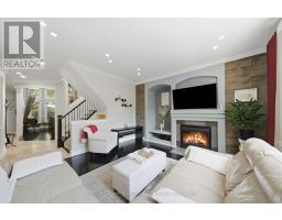 Eating area - 2345 Joshua Drive, Burlington, ON L7L6N6 Photo 8