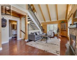 143 Green Lake Road W, Caledon, ON L7K0S4 Photo 12