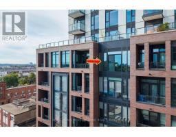 712 - 1808 St. Clair Avenue W, Toronto, ON M6N1J5 Photo 15