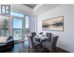 712 - 1808 St. Clair Avenue W, Toronto, ON M6N1J5 Photo 23