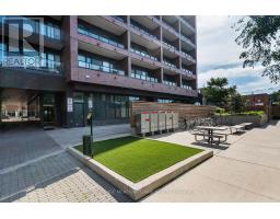 712 - 1808 St. Clair Avenue W, Toronto, ON M6N1J5 Photo 35