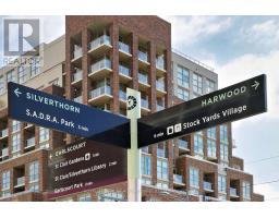 712 - 1808 St. Clair Avenue W, Toronto, ON M6N1J5 Photo 38