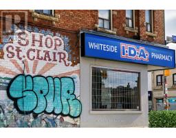 712 - 1808 St. Clair Avenue W, Toronto, ON M6N1J5 Photo 43