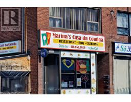 712 - 1808 St. Clair Avenue W, Toronto, ON M6N1J5 Photo 44