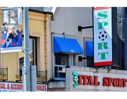 712 - 1808 St. Clair Avenue W, Toronto, ON M6N1J5 Photo 46