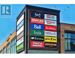 712 - 1808 St. Clair Avenue W, Toronto, ON M6N1J5 Photo 49