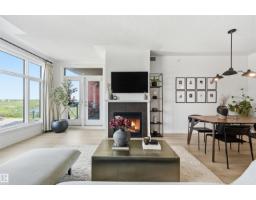 Apartment for sale at #503 9020 Jasper Av NW, Edmonton — MLS® E4505840