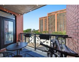 #503 9020 Jasper Av Nw, Edmonton, AB T5H3S8 Photo 25