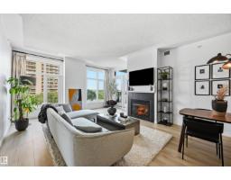 #503 9020 Jasper Av Nw, Edmonton, AB T5H3S8 Photo 21