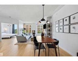 #503 9020 Jasper Av Nw, Edmonton, AB T5H3S8 Photo 13