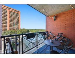 #503 9020 Jasper Av Nw, Edmonton, AB T5H3S8 Photo 24