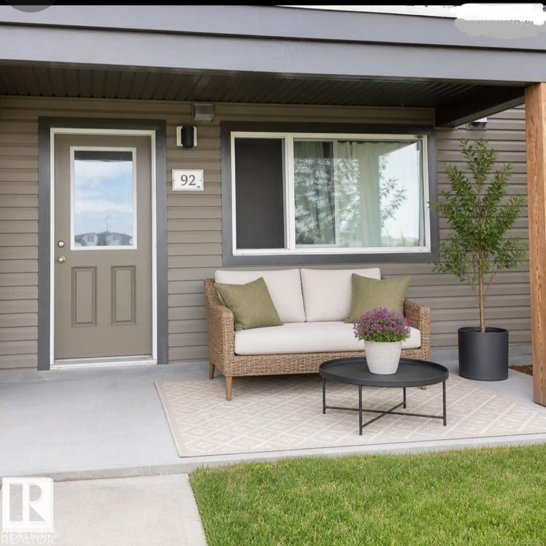 #92 – 16903 68 Street NW, Schonsee — photo 25 of 30: Property photo