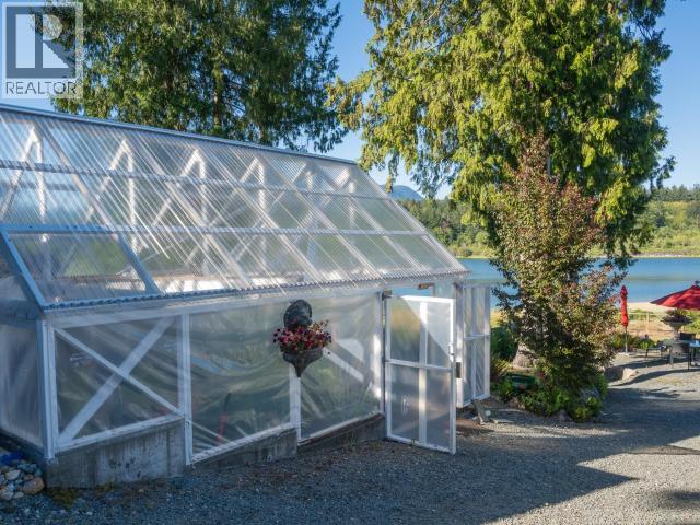 2108 MAHOOD ROAD, Powell River