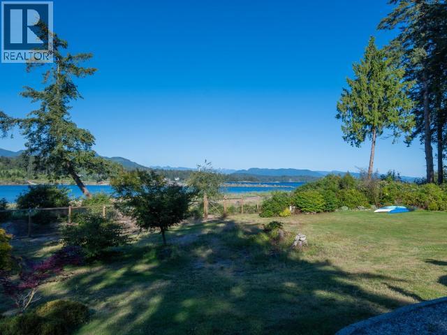 2108 MAHOOD ROAD, Powell River