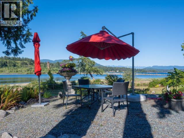 2108 MAHOOD ROAD, Powell River