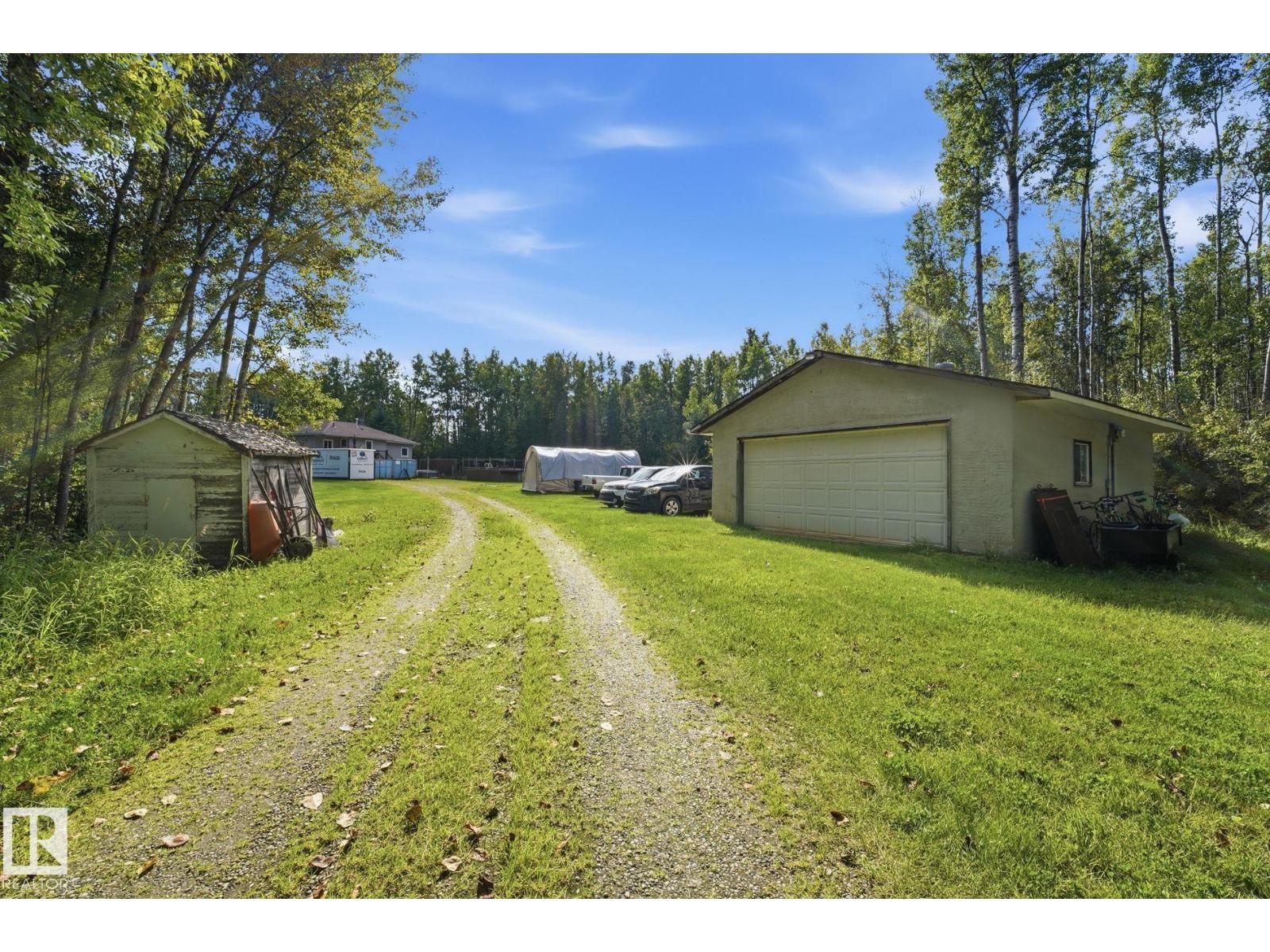 #1 53522 RGE ROAD 280 - 3