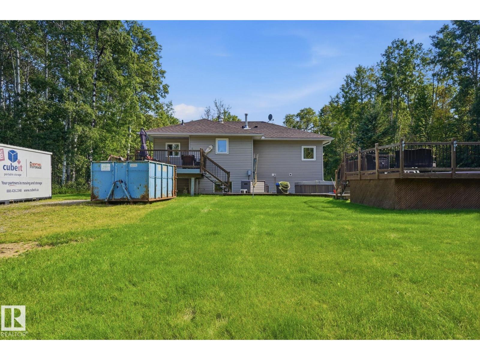 #1 53522 RGE ROAD 280 - 31