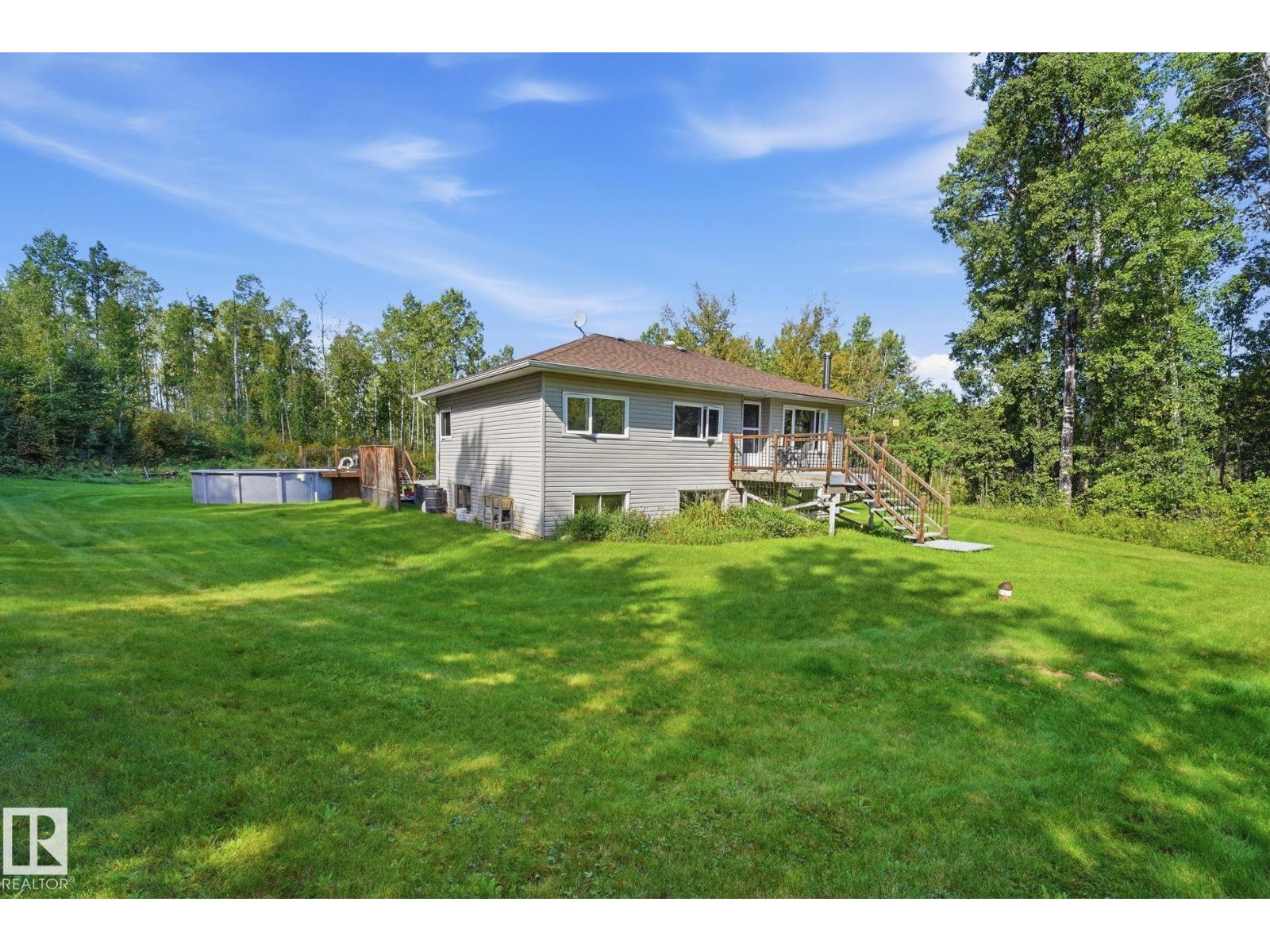 #1 53522 RGE ROAD 280 - 39