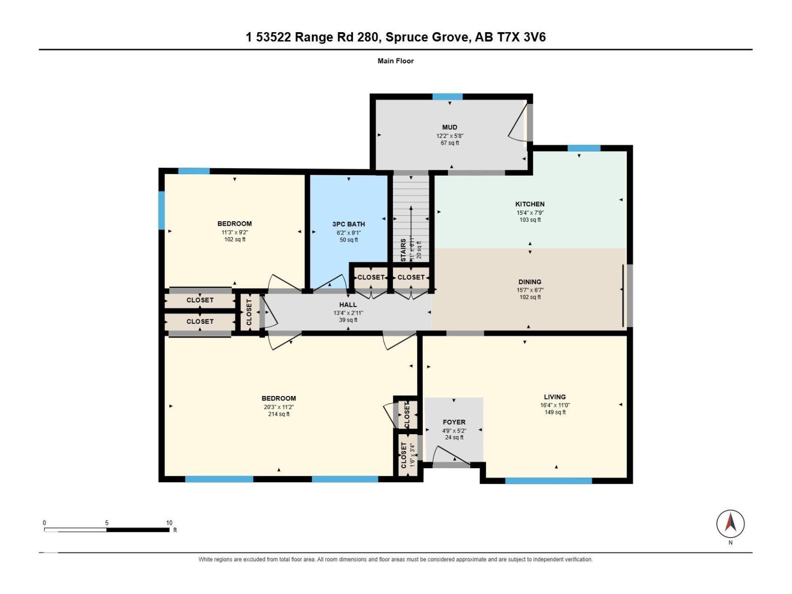 #1 53522 RGE ROAD 280 - Image 40