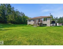 House for sale at #1 53522 Rge Road 280, Rural Parkland County — MLS® E4507736