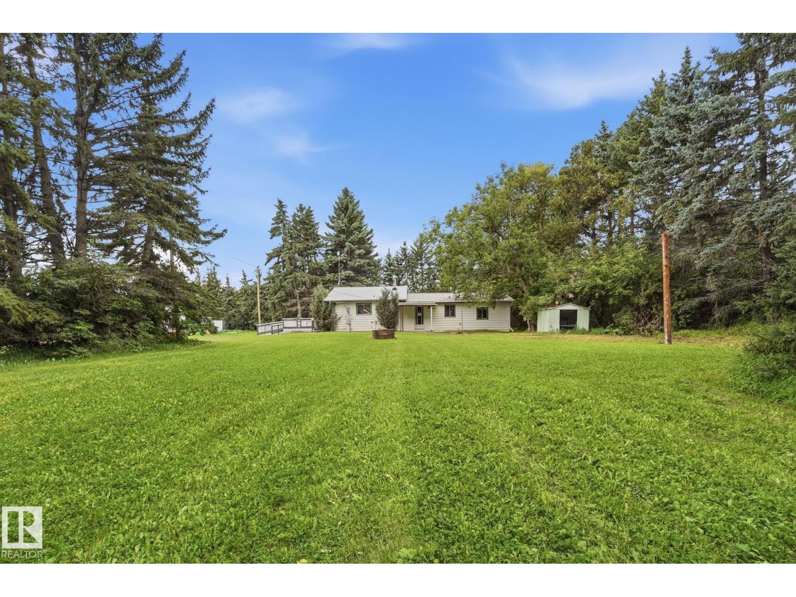 53205 RGE ROAD 31 - 33