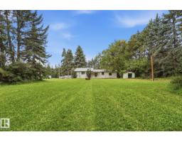 53205 Rge Road 31, Rural Parkland County, AB T7Y0E3 Photo 33