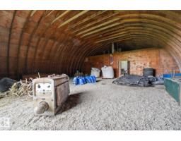 Bedroom 3 - 53205 Rge Road 31, Rural Parkland County, AB T7Y0E3 Photo 6