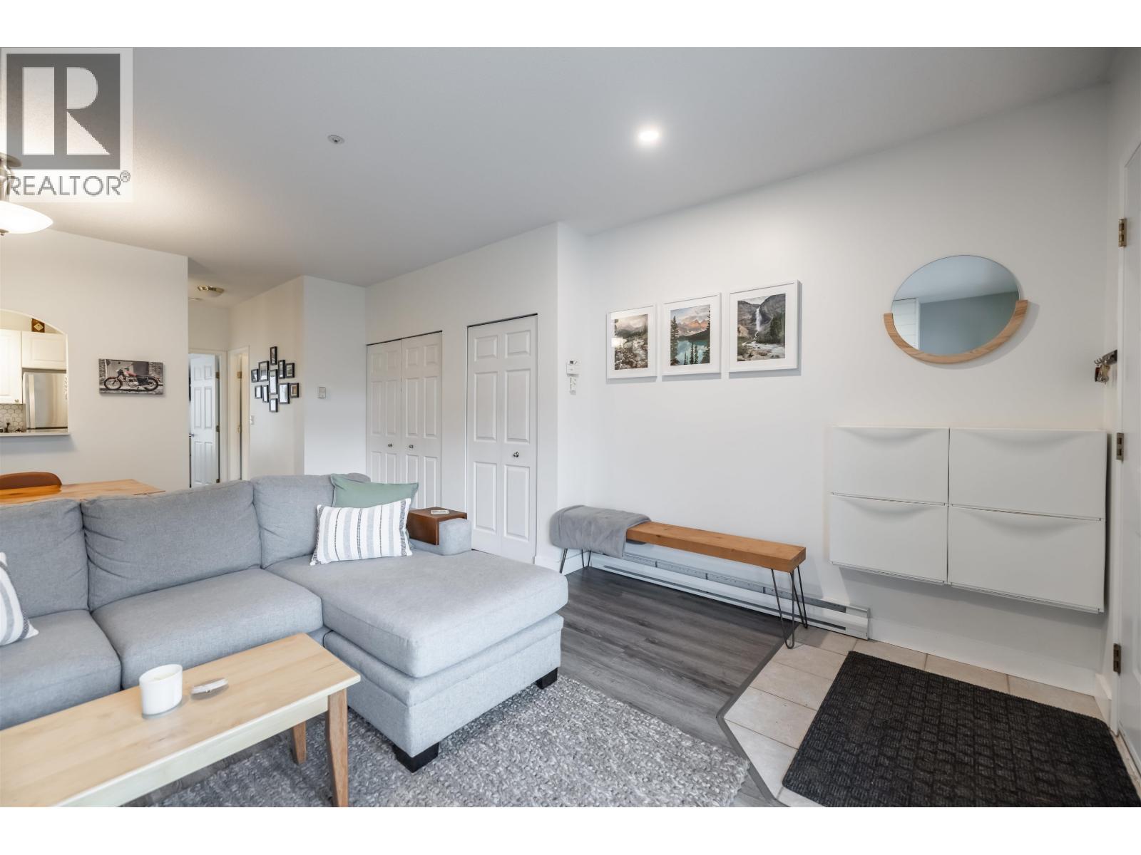 58 2422 HAWTHORNE AVENUE, Port Coquitlam