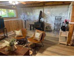 21 Ch. Whitefish, Gracefield, QC J0X1W0 Photo 21