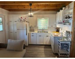 Laundry room - 21 Ch. Whitefish, Gracefield, QC J0X1W0 Photo 7