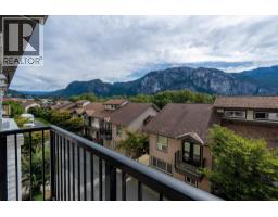 307 1212 Main Street, Squamish, BC V8B0S1 Photo 9