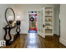 Laundry room - 11619 Saskatchewan Dr Nw, Edmonton, AB T6G2B5 Photo 10
