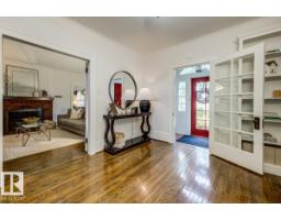 Recreation room - 11619 Saskatchewan Dr Nw, Edmonton, AB T6G2B5 Photo 9