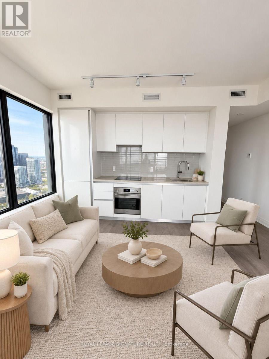 3804 - 4015 THE EXCHANGE, Mississauga (City Centre) — photo 4