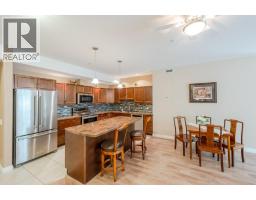 Kitchen - 921 Spillway Road Unit# 104b, Oliver, BC V0H1T8 Photo 8