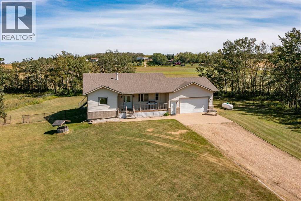 27244 Highway 42, Rural Red Deer County, Alberta, T0M1R0