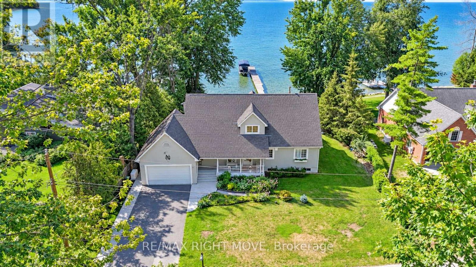 3852 MULEY POINT ROAD, Ramara — photo 5