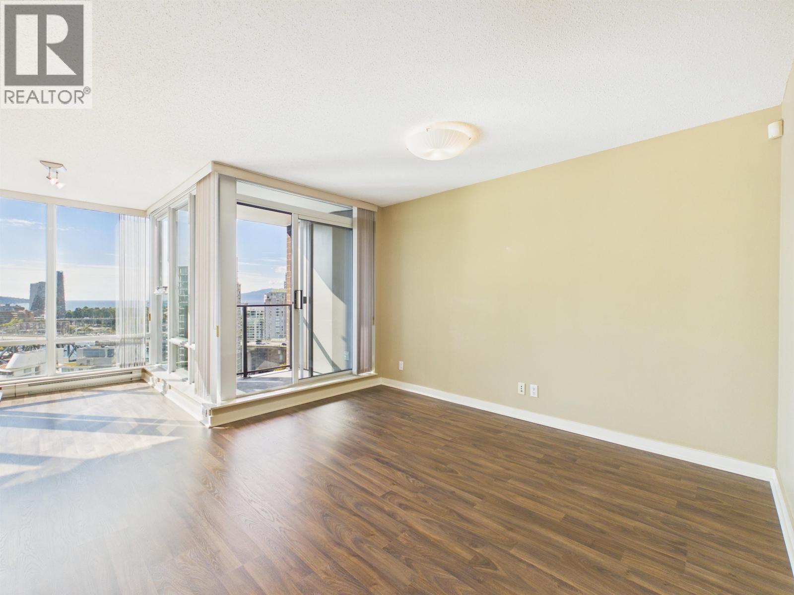 2505 455 BEACH CRESCENT, Vancouver — photo 7