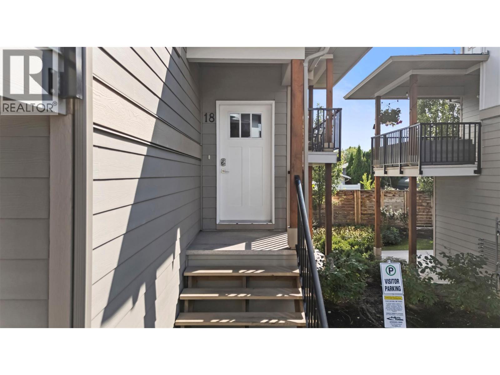 255 Taylor Road Unit# 18, Kelowna