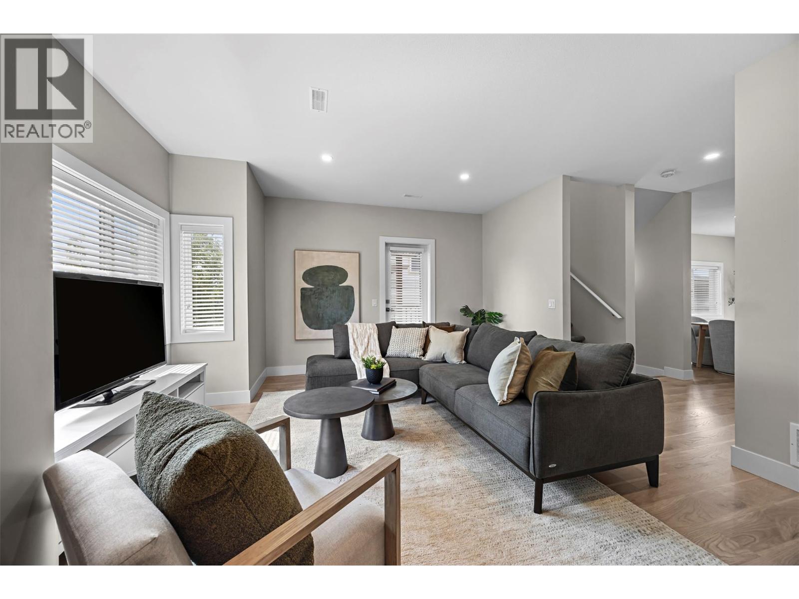 255 Taylor Road Unit# 18, Kelowna