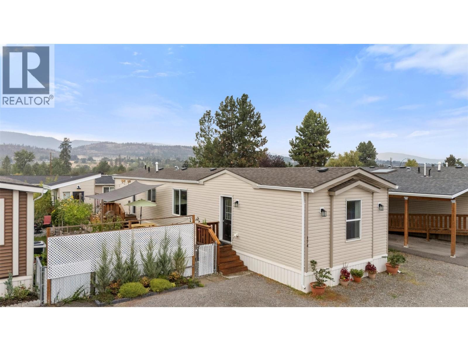 #174 9020 Jim Bailey Road - 1