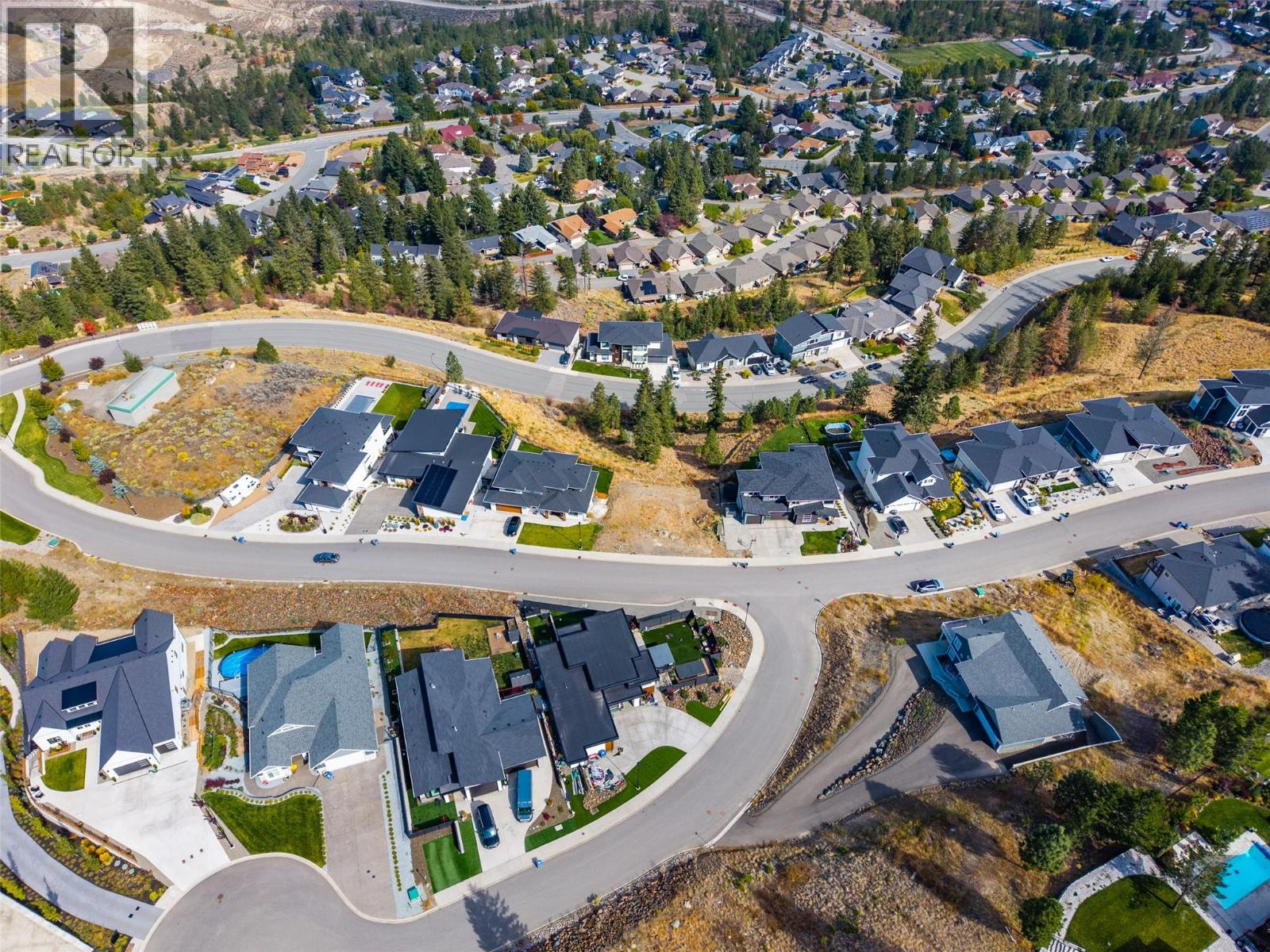  1668 Balsam Place, Kamloops