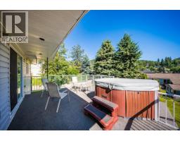 Bedroom - 1618 Victoria Avenue, Rossland, BC V0G1Y0 Photo 10