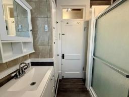 Sunroom - 360 Queen Street W, Virden, MB R0M2C0 Photo 6