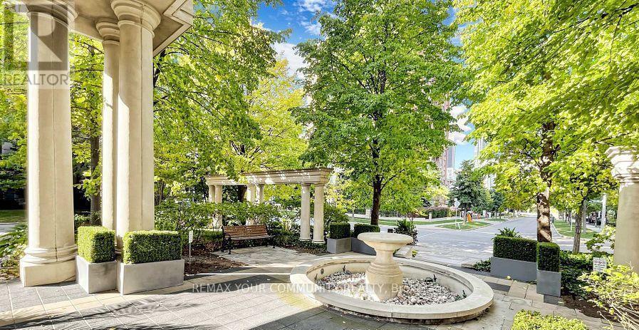 103 - 78 HARRISON GARDEN BOULEVARD, Toronto (Willowdale East) — photo 8