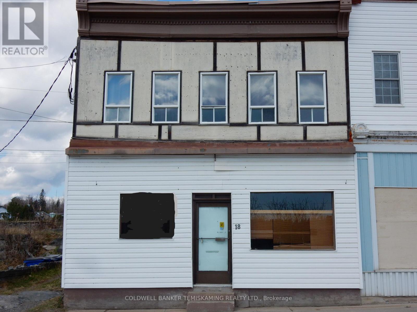 18 LANG STREET, Cobalt