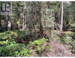 Lot 130 Ling Cod Lane, Mudge Island, BC V0V0V0 Photo 8