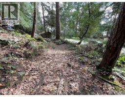 Lot 130 Ling Cod Lane, Mudge Island, BC V0V0V0 Photo 20
