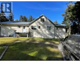Primary Bedroom - 873 Driftwood Dr, Mudge Island, BC V0V0V0 Photo 8