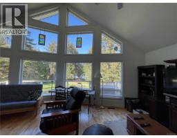 Dining room - 873 Driftwood Dr, Mudge Island, BC V0V0V0 Photo 11